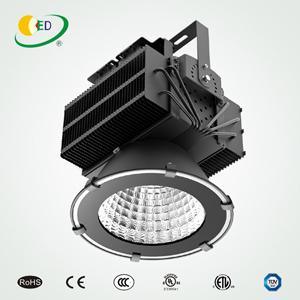 CREE&nbsp;500W&nbsp;LED塔吊灯