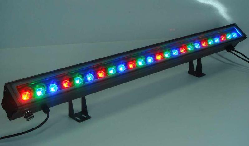 DMX512 LED洗墙灯