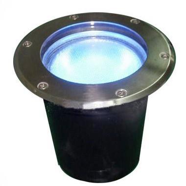 LED水底灯，水下灯 高亮LED喷泉灯 水池灯 质保两年 IP68